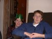 Dave and Liz