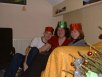 Me, Jill and Louisa