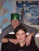 Greg and Liz