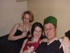 Becks, Kat and Si