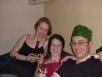 Becks, Kat and Si