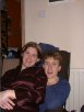 Liz and Dave