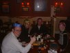 James, Rob, Chris and Theresa