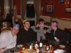 James, Rob, Theresa and Chris
