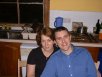 Sue and Andy