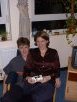 Dave and Liz