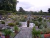 Kensington Palace gardens