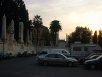 Aventine hill