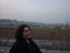 Jill in Parco Savello