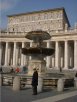 Piazza San Pietro