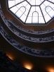 Spiral Ramp in Vatican Museums