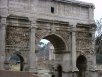 Arch of Septimius Severus