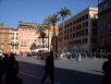 Piazza de Spagna