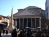 The Pantheon