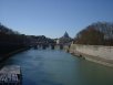Looking towards St Peters