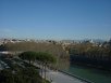 View from Castel Sant'Angelo