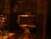 Relics at San Croce in Gerusalemme
