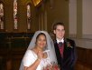 Sumona and Richard