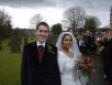 Sumona and Richard