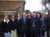 Tamsin, Liz, Dave, Greg, Liz, Si and Jill