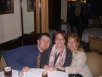 Greg, Liz and Caroline