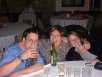 Greg, Liz and Becks
