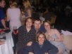 Lindsay, Andy, Becks and Louise