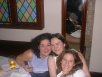 Jill, Sarah and Tamsin