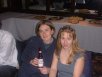Louise and Caroline